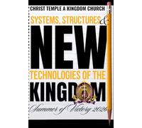 SYSTEMS, STRUCTURES AND NEW TECHNOLOGIES OF THE KINGDOM: SUMMER OF VICTORY 2026