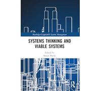 Systems Thinking and Viable Systems (Routledge-Giappichelli Systems Management)