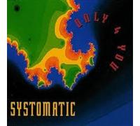 Systomatic - Only 4 you (1994) / Vinyl Maxi Single [Vinyl 12'']