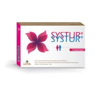 Systur 20 Cápsulas