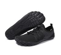 SYT-MD Zapatos Descalzos con Conexión a Tierra, Zapatos para el Agua Antideslizantes, livianos y Unisex, de Secado rápido