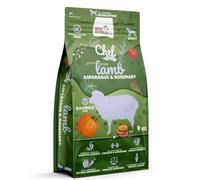 SYTA MICHA Pienso Chef Cordero 9 kg Romero Espárrago