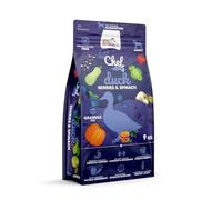 SYTA MICHA Pienso Chef Frutos del Bosque Pato Espinacas 9 kg