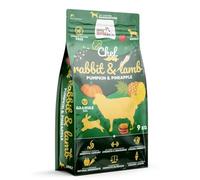 SYTA MICHA Pienso Chef Piña Cordero Calabaza Conejo 9 kg