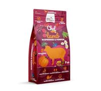 SYTA MICHA Pienso Chef Puppy Mora Cordero Calabaza 9 kg