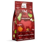 SYTA MICHA Pienso Chef Ternera Calabacín Pera 9 kg