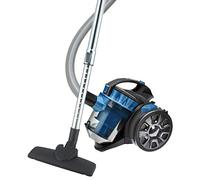 Sytech aspiradora sin Bolsa ciclónica, MAX.700w, Azul