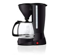 Sytech cafetera de goteo, 10-12 tazas, 1,5 litros, 800w