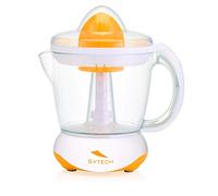 Sytech exprimidor, 1l.,rotacion 2 sentidos, 40w., Naranja