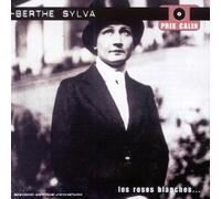 Sytlva, Bethe - Les Roses blanches