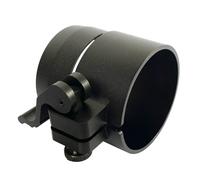 Sytong Adaptador de ocular Adaptador de palanca rápida para ocular de 40,3 mm