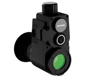 Sytong Dispositivo de visión nocturna HT-880-16mm / 48mm Eyepiece German Edition