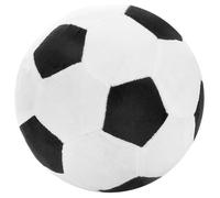 SYTTNUM Pelota de Fútbol de Peluche, Peluches de Fútbol,Lindo Cojín de Peluche de Bola de Simulación,Juguete de Peluche,Juguetes Infantiles, Regalos