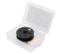 SYUULCOI Tensor de cubo de rodillo para cadena de bicicleta, herramienta de limpieza, versión de eje RL210