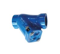 Syveco 335007 Serie 335 - Válvula de bola de hierro fundido PN10, 1-1/4" BSP