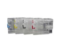 Sywchrf 1 Set Compatible Ink Cartridge Without Chip For 952 953 954 955 711 932 950 Works with 7740 8210 8218 8710 8715 8719 8720 8725 8728 8740 Printers