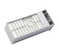 Sywchrf 1 Uds T699700 T6997 C13T699700 Tanque de Tinta Residual Compatible con Pro P6000 P6080 P7000 P7080 P8000 P8080 P9000 Tanque de Mantenimiento con Chip