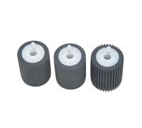 Sywchrf 10 Pickup Roller Kits Compatible with Objects For AR-M550 AR-M620 AR-M700 MX-2300 MX-2310 MX-2600 MX-2610 Copiers