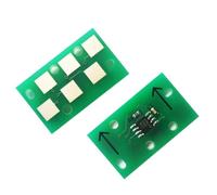 Sywchrf 10PCS T-4530 Compatible Chip For 255s305sd 355sd 455sd Toner Cartridge Replacement T4530 T-4530C T-4530D T-4530E T-4530U T-4530A T-4530J