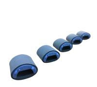 Sywchrf 10X RC1-2050-000 RL1-0266-000 Paper Pickup Roller Compatible with Printers Models 1010 1012 1015 1018 1020 1022 3015 3020 3030 3050 3052 3055 M1005 M1319