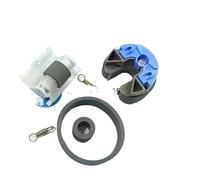 Sywchrf 2 Sets of Separation Roller and Rubber Kit Compatible with Printer Models C12C9ino 771 514 L8050 L18050 L18058 L8058 Japanese Parts