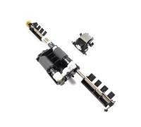 Sywchrf Almohadilla de separación del Rodillo de camioneta ADF 40x8736 Compatible con MX310 MX410 511 512 611 612 Part de reemplazo de impresoras(Pick Up with Pad)