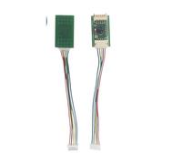 Sywchrf Compatible Developer Unit C224 284 364 For K C M Y Toners Airies Ives Puce