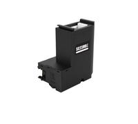 Sywchrf Compatible Maintenance Box For SC-F100 SC-F130 SC-F160 SC-F170 SureColor F100 F130, F160 F170 Printers Waste Ink Tank Replacement