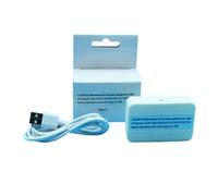 Sywchrf Compatible Maintenance Tank and Chip Resetter SC13MB C13S210057 For F500 F530 F531 F560 F570 F571 T2100 T3100 T5100 T2170 T3170 T5170 Printer Models