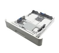 Sywchrf Conjunto de Bandeja de Casete 2 RM2-5392-000 Compatible con Pro M329 M405 M406 M407 M429 M430 M402 M403 M404 M426 M427 M304 M305