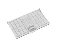Sywchrf Conjunto de Bandeja de Entrega de Entrada de Papel Compatible con M101 M102 M103 M104 M106 M129 M130 M131 M132 M133 M134(B)