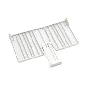 Sywchrf Conjunto de Bandeja de Entrega de Entrada de Papel Compatible con M101 M102 M103 M104 M106 M129 M130 M131 M132 M133 M134(A)