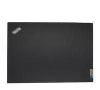 Sywchrf Conjunto de Cubierta Superior y minúscula de reemplazo Compatible con la computadora portátil L15 Gen 1 Incluye Bisel Delantero LCD y Piezas de Palma(LCD Back)