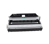 Sywchrf Conjunto de módulo dúplex Compatible con impresoras PageWide 556 586 377 477 577 E58650 DW DN, colector de Tinta Residual CN459-60375 CN459-60377