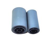 Sywchrf Conjunto de Rodillo de Recogida ADF (2 Juegos) - Compatible con los Modelos 4110, 4112, 4127, 4590, 900, 1100, D95, D110, 9100, 9110, 9120, 9136, 6671