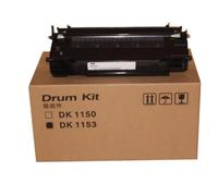 Sywchrf Drum Unit DK-1153 Compatible with ECOSYS P2235dn P2235dw Printers
