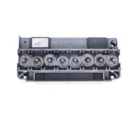 Sywchrf DX5 F186000 Printer Head Unlocked Compatible with RJ900 JV33 JV3 1604 1614 Models Works with XULI X6-1600S Printers