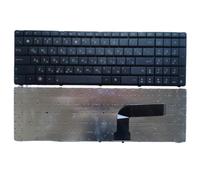 Sywchrf Keyboard Compatible with X5MJ Pro5A Pro5IF Pro5IJ Pro5IJT PRO51J 5IF 5IN Pro5 Pro5IN Pro61S Pro61 PRO5MS PRO5MSV For Russia Region RU Layout