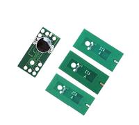 Sywchrf Paquete de 8 Chips de Impresora compatibles con Primera LX900 para Modelos de Cartucho 53425, 53422, 53423, 53424 con Memoria de 1K