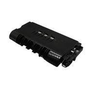 Sywchrf Placa guía del Soporte del Conjunto de Transferencia D089-4664 Compatible con MP C2800 C3001 C3300 C3501 C4000 C4501 C5000 C5501 SP C820 C830