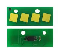 Sywchrf Reset DE Chip DE Toner Compatible con T FC-210P M T FC-210P Y T FC-210D K T FC-210D C T FC-210D M T FC-210D Y T-FC 210EK T-FC 210EC Modelos de Impresora(1SET(TFC210DK CMY) AU)