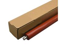 Sywchrf Rodillo de presión Inferior del fusor Compatible con IR 2520 2525 2530 2535 2545 2230 2270 2830 2870 3025 3225 Reemplazo para FC7 0242 000 FC6 2942 000
