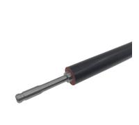 Sywchrf Rodillo de presión Inferior del fusor Compatible con M101 M102 M103 M104 M105 M106 M118 M129 M130 M131 M132 M133 M134 M203 M206 M227 M229 M230