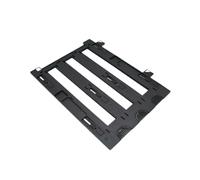 Sywchrf Soporte de Tira de película Universal de 35 mm Negativo Positivo Photo Scanner Soportista Compatible con V700 Photo V750 Pro V800 V850 4990 GT-X900 GT-X980 Reemplazo del Mercado de Accesorios