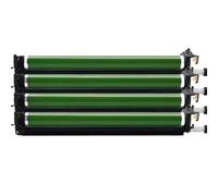 Sywchrf Unidad de Tambor 4PCS Compatible con DocuCentre SC2021 SC2022 SC2020