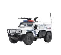 SYYANFEI 1:32 para vehículos Blindados Modelo de Juguete camión minivehículos Juguetes(Style-C)