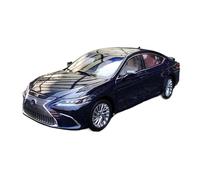 SYYANFEI Coche Aleación Miniatura Modelo Fundido Presión 1:18 para Vehículo Adulto Lexus ES300H 2019(Style-C)