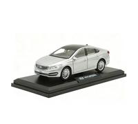 SYYANFEI Maqueta Coche Juguete 1:38 para Hyundai Modelo Vehículo Metal Fundido Presión Coche Juguete Recuerdo Colección Decoración(White)