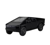 SYYANFEI Maqueta de Coche de Juguete 1:32 para Camioneta Modelo De Coche De Metal Fundido A Presión De Aleación Juguete para Pasatiempos Coleccionismo Regalos Fundido a Troquel(Negro)