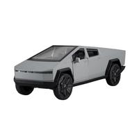 SYYANFEI Maqueta de Coche de Juguete 1:32 para Camioneta Modelo De Coche De Metal Fundido A Presión De Aleación Juguete para Pasatiempos Coleccionismo Regalos Fundido a Troquel(White 1)